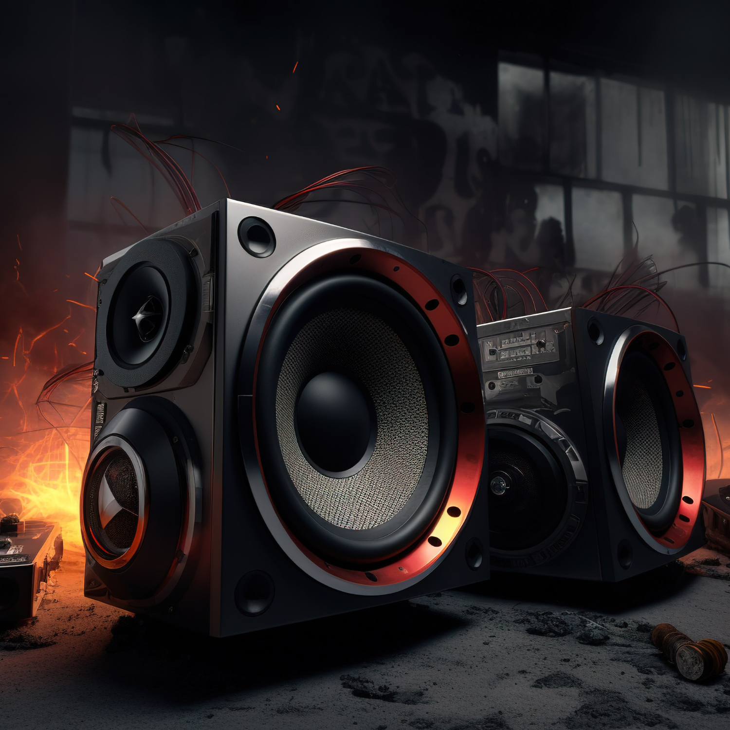 PARLANTES