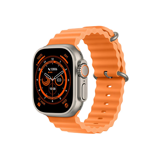 SMARTWATCH-X8-ULTRA-NARANJA